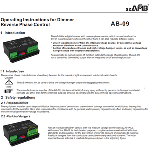 Reguladores de <span class=keywords><strong>Luz</strong></span> para Aves de Corral, Controlador de <span class=keywords><strong>Luz</strong></span> LED de 2000W, Regulador de <span class=keywords><strong>Luz</strong></span> de <span class=keywords><strong>220v</strong></span>, Controlador de Iluminación para Gallineros - Product Image 3