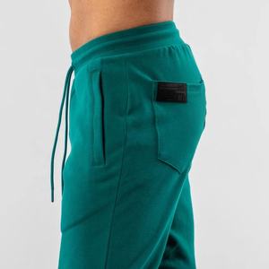 OEM Custom High Quality Male Jogger Pants Men Long Pantalones Slim Fit Joggers Elastic Men's <b>Trousers</b> Wholesale Sweatpants Adult - Product Image 5