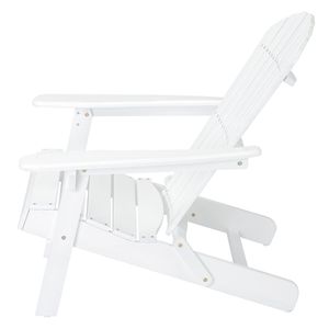 Sedia da Giardino Adirondack Malibu - Product Image 5