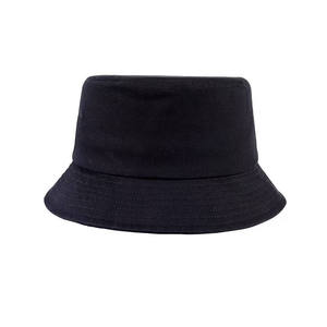 Sombrero de Pescador de Algodón, Informal, para Uso Diario, Fabricante de Ropa Personalizada - Product Image 2