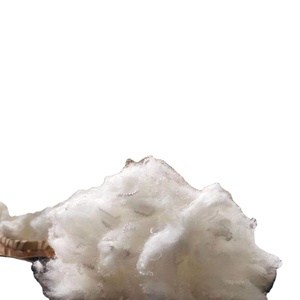 Basse Vierge de l'agrafe 100% de polyester de fonte - Product Image 3