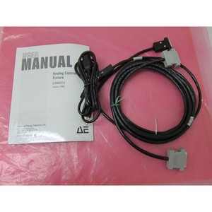ระบบควบคุมแบบอนาล็อก Advanced Energy 3155061-001 AE - อุปกรณ์และอะไหล่เซมิคอนดักเตอร์ระดับโลกที่เชื่อถือได้ - Product Image 6
