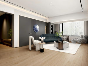 Revêtement <span class=keywords><strong>de</strong></span> <span class=keywords><strong>sol</strong></span> en <span class=keywords><strong>vinyle</strong></span> auto-adhésif SXP-G, design grain <span class=keywords><strong>de</strong></span> bois et marbre, imperméable, décoration intérieure pour la maison, directement <span class=keywords><strong>de</strong></span> l'usine - Product Image 6