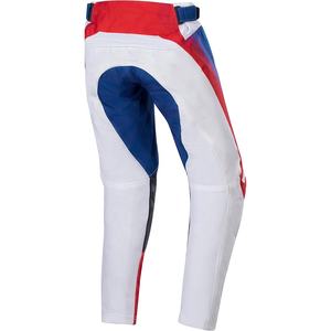 Combinaisons de motocross unisexes personnalisées avec matériau robuste et imperméable conçu pour une utilisation toute la journée - Product Image 5