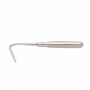 เครื่องมือถ่างจมูกแบบ Aufricht ขนาด 50 มม. – เครื่องมือผ่าตัดหู คอ จมูก ทำจากเหล็กกล้าไร้สนิม สำหรับการผ่าตัดจมูก โดย Grip Surgical - Product Image 1