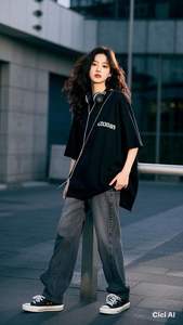 เสื้อยืดผู้ชาย FMF ทรงปกติ คอกลม แขนสั้น ผ้าฝ้าย 95% พิมพ์ลายกราฟิก เป็นมิตรกับสิ่งแวดล้อม ระบายอากาศได้ดี สไตล์สมาร์ทแคชชวล น้ำหนัก 210 กรัม - Product Image 4