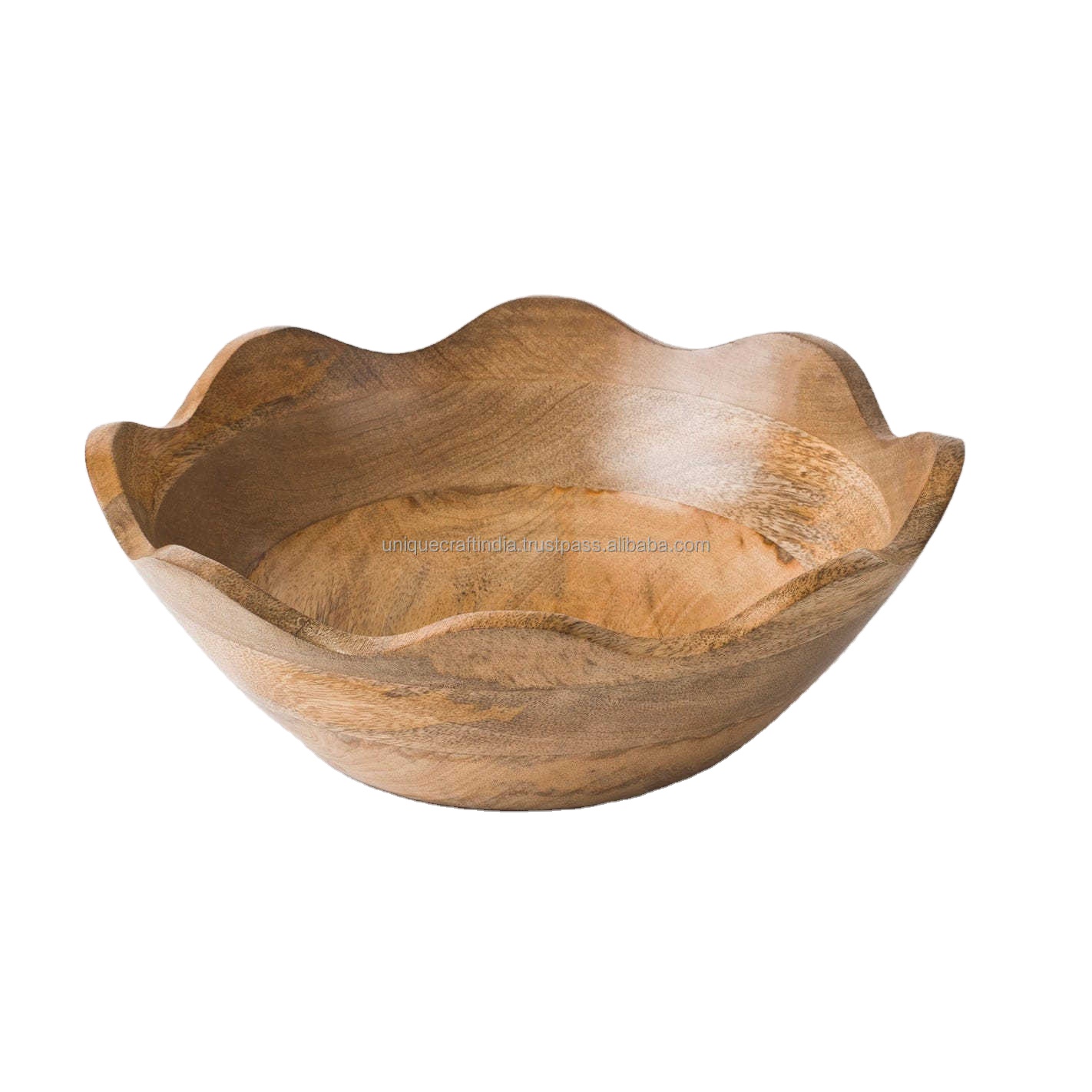 natural wood