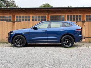 OFFRE JUSTE 2021 F-PACEE 2.0 D200 MHEV R-DYNAMIIC S AUTO AWD EURO 6 5 PORTES - Product Image 4