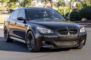 2008 B-M-W M-5 - Product Image 3