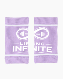 Muñequeras Deportivas Personalizadas OEM, Muñequeras de Algodón para Entrenamiento Físico, Levantamiento de Pesas, CrossFit y Ejercicio - Product Image 4