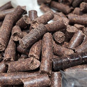 Biomasse de noix de cajou, carburant renouvelable à faible coût pour la combustion industrielle - Product Image 1
