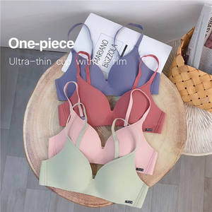 Roupa íntima para estudantes de uma peç<span class=keywords><strong>a</strong></span>, cueca pequena para meninas e adolescentes, <span class=keywords><strong>32</strong></span> tamanhos <span class=keywords><strong>a</strong></span>, sutiã sexy fino - Product Image 5