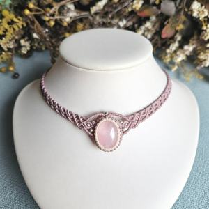 Precious Metal Alloy Freshwater <b>Pearl</b> Choker Necklace | Luxury Boho <b>Jewelry</b> for Women's Party Occasion | HARI OM CREATIONS - Product Image 2