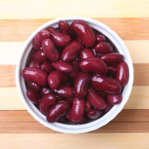 Frijoles Rojos Indios Enlatados de Primera Calidad, Nueva Temporada, FitTree International, Cocidos al Vapor y Salados, para Mercados Mayoristas Internacionales - Product Image 3