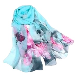 Bandana Customized Design Colorful Logo Printing Satin <b>Scarf</b> Square best handmade Cotton Bandana Polyester Silk lowest price - Product Image 1