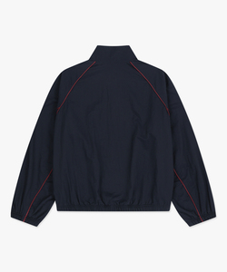 เสื้อแจ็คเก็ตผู้ชายแบบมีซับใน ผ้าไนลอน ระบายอากาศได้ดี น้ำหนักเบา เหมาะสำหรับออกกำลังกาย วิ่ง ออกกำลังกายกลางแจ้ง เสื้อผ้ากีฬาคุณภาพสูง กันลม สไตล์สตรีทแวร์ - Product Image 4