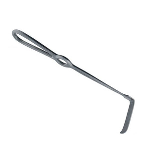 Retractor Quirúrgico Obwegeser de PISSCO, Retractor para Cirugía Facial, Retractor Obwegeser de Alta Precisión - Product Image 5