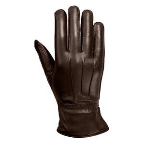 Durable Professional PU Leather Gloves With Breathable Lining And Anti Fatigue Comfort System For Extended Wear - Product Image 3