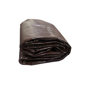 Bâche en PE du Vietnam, bâche en PE imperméable pour voiture - Product Image 1