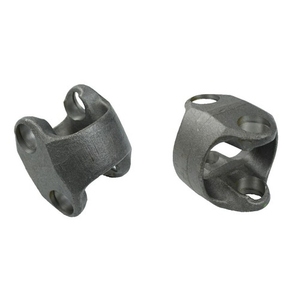 ข้อต่อแบบ Double Cross Holder Carraro สำหรับรถแบคโฮ JCB 046196 รุ่น 3CX 4CX เพลาขับแบบ Universal Joint Dana Spicer - Product Image 1