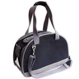 Trasportino per Gatti Pieghevole Tote Tails, Approvato dalle Compagnie Aeree, Trasportino Premium per Animali Domestici da Viaggio - Product Image 2