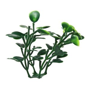 Set di 2 Alberi Artificiali di Bosso a Forma di Sfera, Alti 16 Pollici, Topiari Finti Decorativi Verdi per Tutto l'Anno - Product Image 6