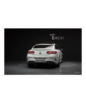 Mercedes-Benz Classe E E53 AMG 4MATIC+ Coupé Modèle décembre 2022 avec 34 974 km, boîte automatique, conduite à gauche, caméra de recul - Product Image 4