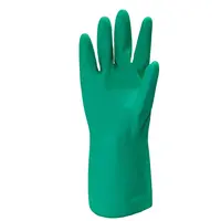 Unlined Nitrile Gloves for Sensitive Hands Washing Up