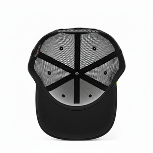 New Customized Logo Promotional Cheap Price Manufacturer Solid Color Blank Trucker <b>Cap</b> Snapback Sports Baseball <b>Caps</b> for Men - Product Image 5