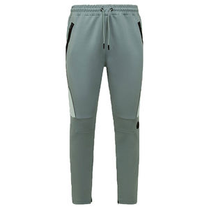 Conjunto Deportivo de 2 Piezas Personalizado, Transpirable y Elegante, al por Mayor, con Cierre de Cremallera, de Alta Calidad y Diseño Premium - Product Image 3