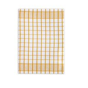 100% Cotton Check Design cotton kitchen towel custom size and color wholesale price Kitchen Towels. - Product Image 3