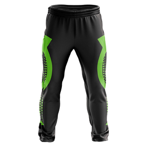 New Trendy Design Premium Quality Cricket Uniform In Different Color Good Seller Cricket Jersey And <b>Pant</b> Set For Unisex - Product Image 3
