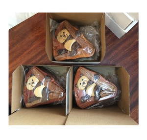 Bulk Supply Wooden Jewelry <b>Box</b> Natural Wood Decorative <b>Keepsake</b> Organizer Professional Export Quality For Global Wholesale Buyer - Product Image 6