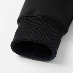 Sudadera con capucha y cremallera para hombre, suave, con bolsillo canguro, para deportes casuales y actividades al aire libre. - Product Image 5