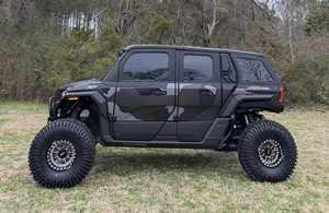 Polaris Xpedition 1000 ADV 5 2026, Long Travel, Northstar Ultimate à vendre - Product Image 4