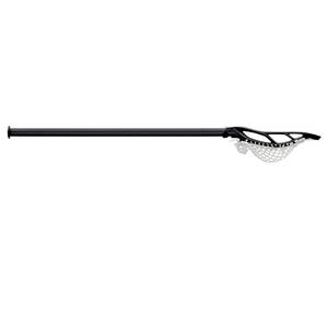 Eje de lacrosse de alta intensidad en venta, diseño de logotipo personalizado, eje de lacrosse de fibra de carbono compuesta a precio económico. - Product Image 2