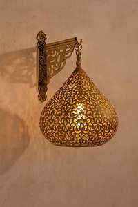 Candelabro de Latón Sólido de Alta Calidad con Acabado Dorado, Centro de Mesa para Bodas, Restaurantes, Porta Incienso - Product Image 5