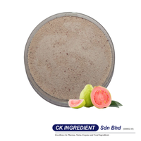 Seracol Beste Leverancier Garantie Guava Roze Sappoeder Premium Kwaliteit Halal OEM B2B Top Verkoop Natuurlijke Tropische Smaak Drank