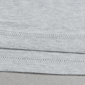 Venta caliente Streetwear 100% algodón camiseta en blanco de talla grande ropa de hombre lavado ácido camiseta hombres personalizado Vintage camisetas de gran tamaño - Product Image 4