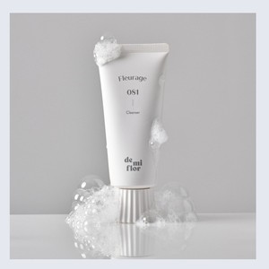 โฟมล้างหน้าขายดี Demiflo 081 Peulrerajyu Cleanser 150 มล. โฟมล้างหน้า อะมิโนโฟมล้างหน้า - Product Image 1