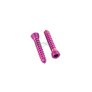 Veterinary Surgical Orthopedic Cannulated T <b>Handle</b> Bone <b>Tap</b> 1.5mm to 4.0mm Length 6" CE Approved German Stainless Steel - Product Image 6
