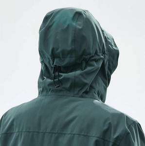 Traje de Esquí Invierno 2026 con Chaqueta y Pantalones Transpirables y Resistentes al Viento, Conjunto de Ropa Deportiva Impermeable para Exteriores con Cierre de Cremallera - Product Image 4