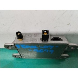 ชุดควบคุมเครื่องขยายเสียง S-class ปี 2005-2013 มือสอง ของแท้ รหัส A2198203789 - Product Image 3