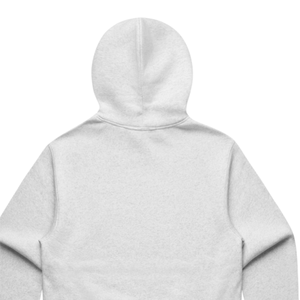 Sweat-shirt à capuche personnalisé pour homme, en molleton, avec poche kangourou, logo minimaliste, streetwear décontracté, fabrication de vêtements sur mesure OEM - Product Image 3