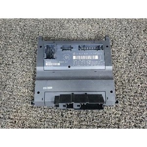 ECU และโมดูลคอมพิวเตอร์มือสองสำหรับรถยนต์ S-class รุ่น A0048201126 - Product Image 1