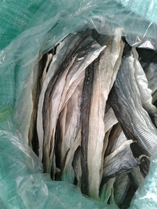 ปลาแซลมอนทอดรสชาติดั้งเดิมพร้อมราคาที่ดีที่สุดจากโรงงานของเวียดนาม // Ms. Lima - Product Image 3