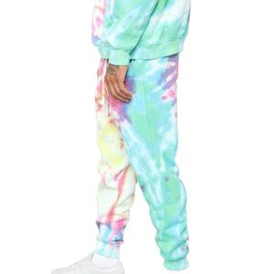 Conjuntos Deportivos de Moda para Hombre, Diseño de Parches, Corte Ajustado, Talla Adulto, Transpirables, Casuales, de 2 Piezas - Product Image 6