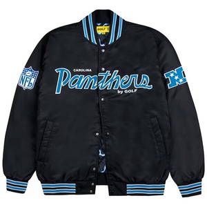 New Design Women Men's Vintage Custom Black-Old Gold Fleece Embroidered Winter Single Button <b>Varsity</b> Letterman <b>Jacket</b> - Product Image 5