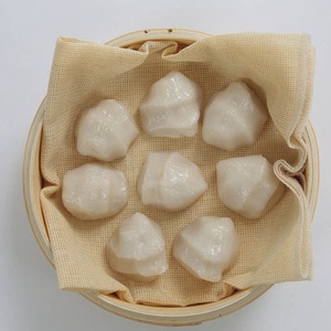 [MILWON] Pastel de Patata Coreano Anheung, Pastel de Patata Tradicional Coreano con Textura Masticable para la Gama de Productos Alimenticios Coreanos - Product Image 4