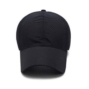 หมวกผู้ชาย หมวกแก๊ปปรับขนาดได้ ราคาไม่แพง หมวกทรง Trucker สำหรับใช้งานกลางแจ้ง หมวกกีฬาคุณภาพสูง - Product Image 5